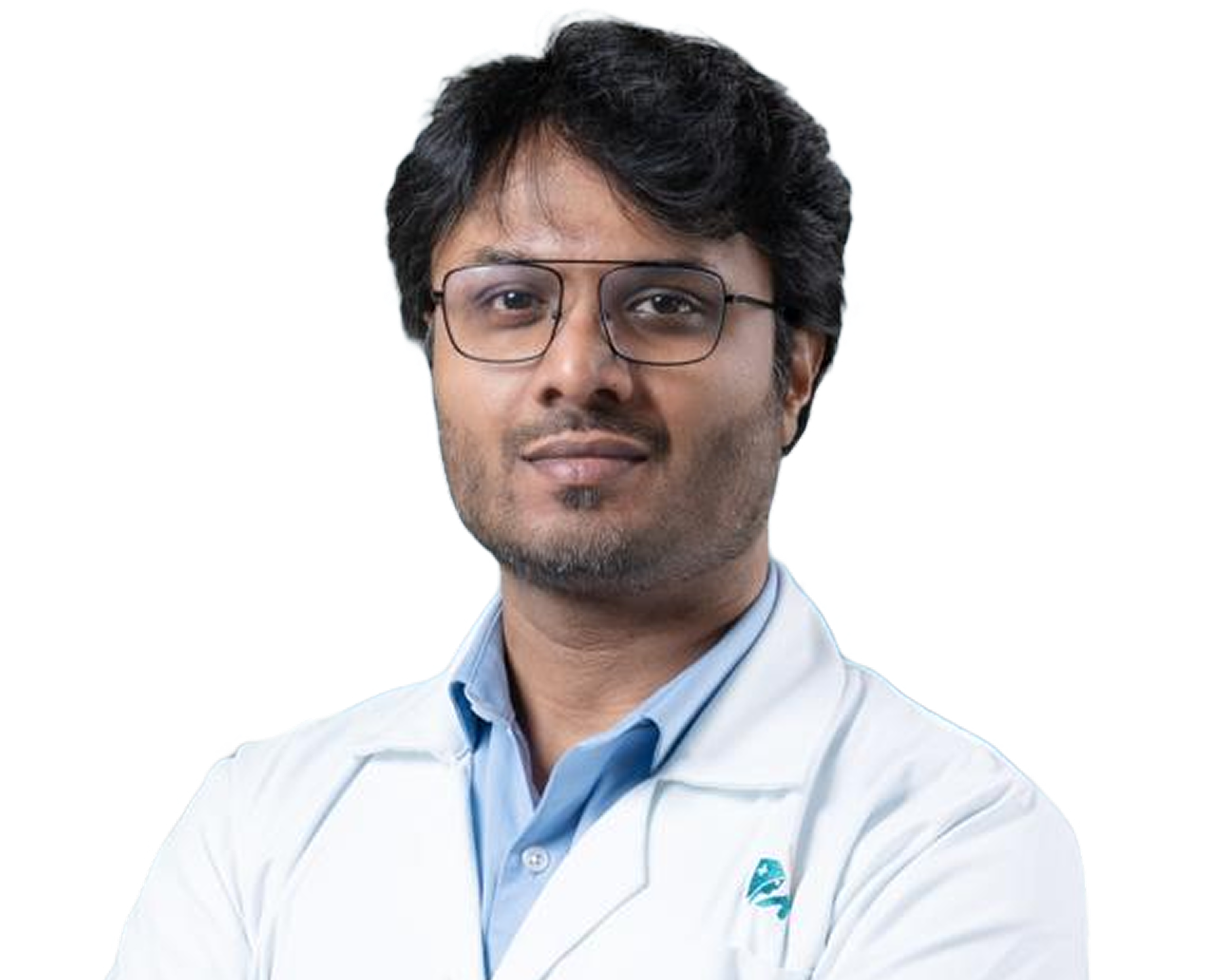 Dr. Rohit Madhukar